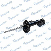 Амортизационная стойка Mando газомасляная двухтрубная, передняя, левая, 1 шт, арт. EX546512S000