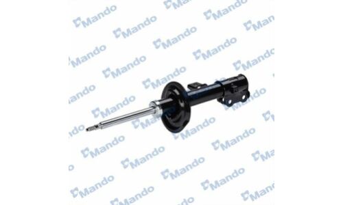 Амортизационная стойка Mando газомасляная двухтрубная, передняя, левая, 1 шт, арт. EX546512S000