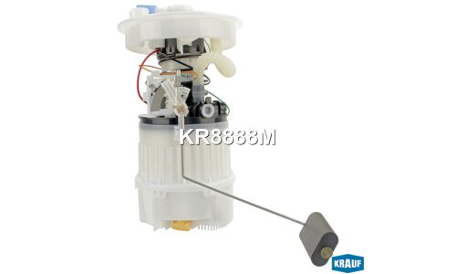 Насос топливный (бензонасос) Krauf, погружной, арт. KR8888M