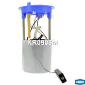 Насос топливный (бензонасос) Krauf, погружной, арт. KR0908M