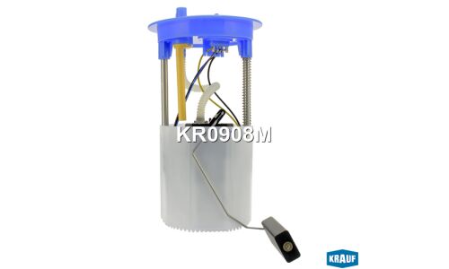 Насос топливный (бензонасос) Krauf, погружной, арт. KR0908M