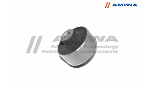 Сайлентблок задний переднего рычага Amiwa, арт. 0224144