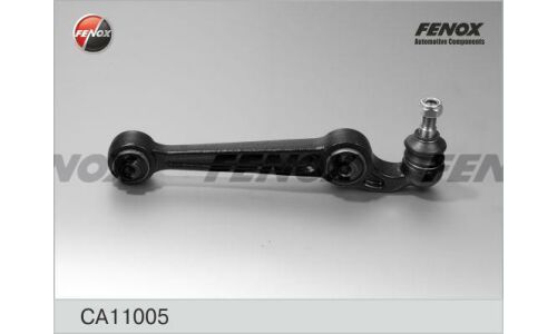 Рычаг подвески Fenox, передний, арт. CA11005