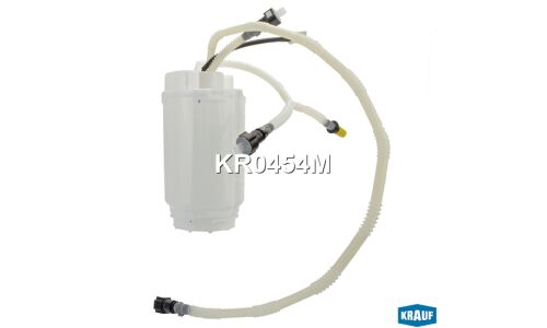 Насос топливный (бензонасос) Krauf, погружной, арт. KR0454M