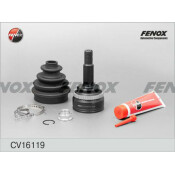 ШРУС Fenox, внешний, арт. CV16119