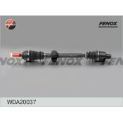 Привод в сборе Fenox, передний, правый, арт. WDA20037