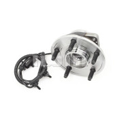 Ступица колеса | перед прав/лев ILJIN, арт. IJ123052