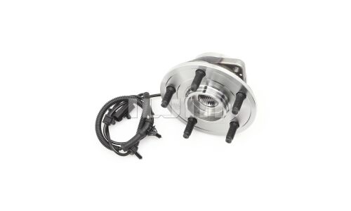 Ступица колеса | перед прав/лев ILJIN, арт. IJ123052