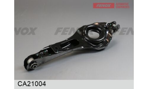 Рычаг подвески Fenox, арт. CA21004