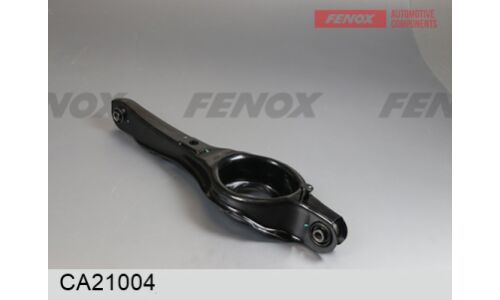Рычаг подвески Fenox, арт. CA21004