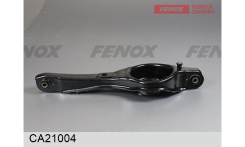 Рычаг подвески Fenox, арт. CA21004