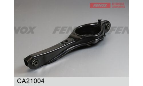 Рычаг подвески Fenox, арт. CA21004