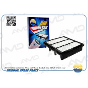 Фильтр воздушный AMD, арт. AMD.FA27