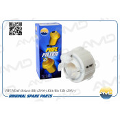 Фильтр топливный AMD, арт. AMD.FF45