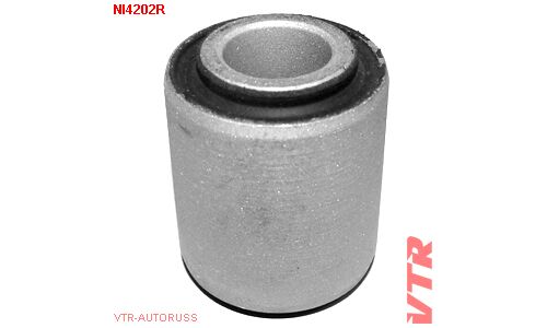 Сайлентблок поперечной тяги задней подвески правый VTR, арт. NI4202R