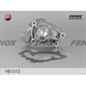 Водяной насос (помпа) системы охлаждения Fenox, арт. HB1312 Водяной насос (помпа) системы охлаждения Fenox, арт. HB1312