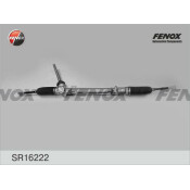 Рейка рулевая механическая под электроусилитель Fenox, арт. SR16222
