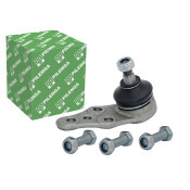 Опора шаровая |перед, прав, лев Pilenga, арт. TS-P 3185