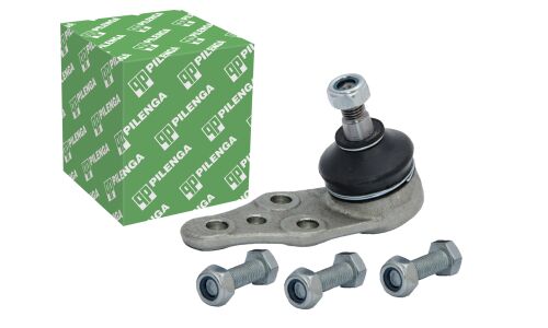 Опора шаровая |перед, прав, лев Pilenga, арт. TS-P 3185