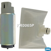 Насос топливный (бензонасос) Krauf, арт. KR0065P