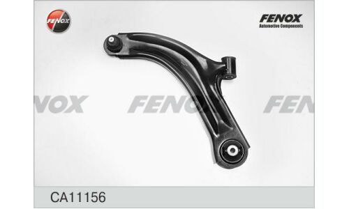 Рычаг подвески Fenox, арт. CA11156
