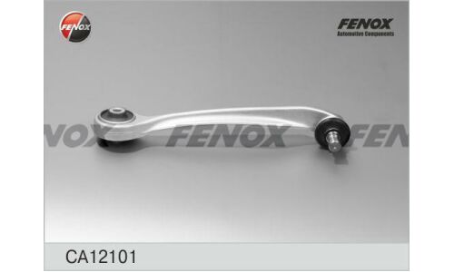 Рычаг подвески Fenox, передний, левый, арт. CA12101