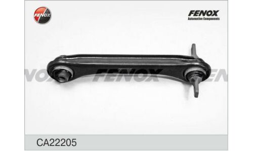Рычаг подвески Fenox, арт. CA22205
