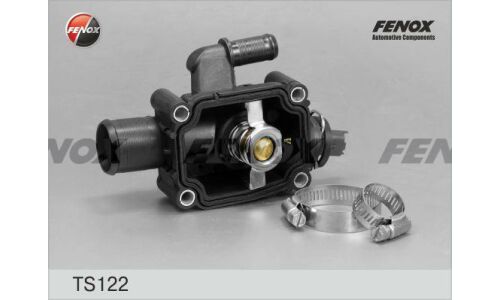 Термостат Fenox, +91°C, арт. TS122