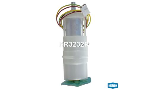 Насос топливный (бензонасос) Krauf, арт. KR3232P