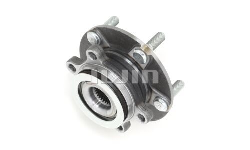 Ступица колеса Iljin, передняя, арт. IJ143011