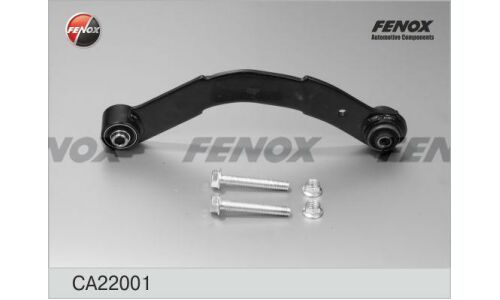 Рычаг подвески Fenox, арт. CA22001