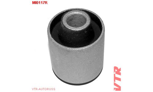 Сайлентблок рычага передней подвески задний VTR, арт. MI0117R
