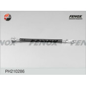 Шланг тормозной Fenox, арт. PH210286