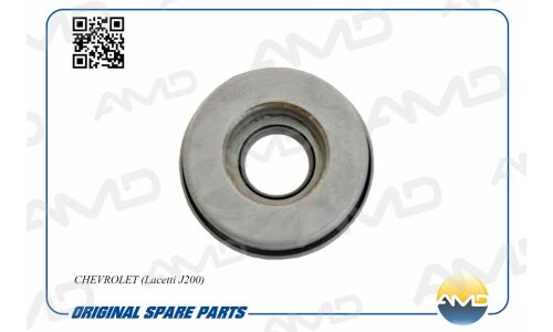 Подшипник амортизационной опоры AMD, передний, правый/левый, арт. AMD.SB1119