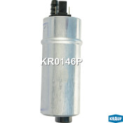 Бензонасос электрический Krauf, арт. KR0146P