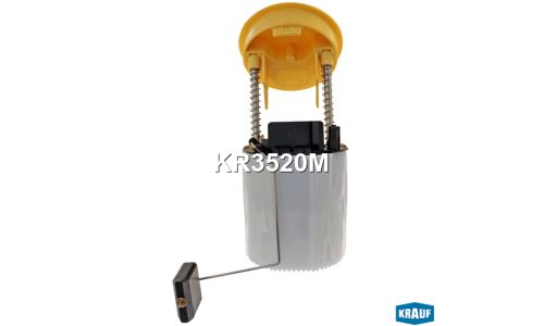 Насос топливный (бензонасос) Krauf, погружной, арт. KR3520M