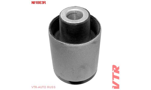 Сайлентблок амортизатора задней подвески, верхний VTR, арт. NI1003R