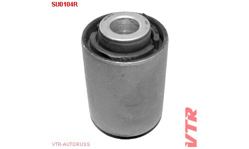 Сайлентблок рычага передней подвески передний VTR, арт. SU0104R