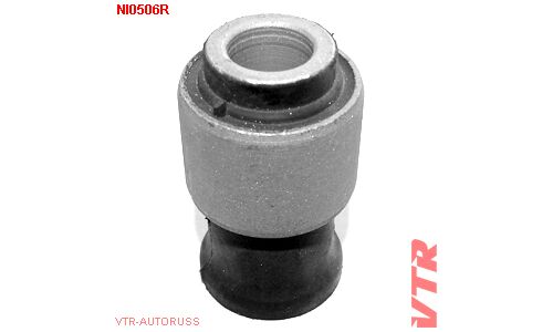 Сайлентблок кронштейна передней подвески нижний VTR, арт. NI0506R