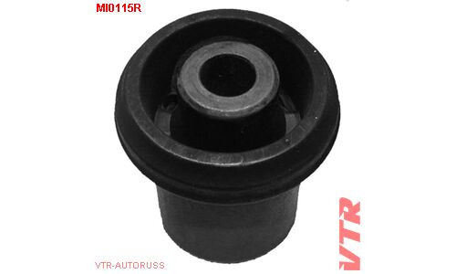 Сайлентблок нижнего рычага передней подвески задний | прав VTR, арт. MI0115R