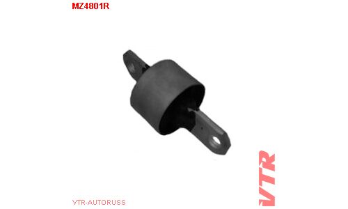 Сайлентблок VTR, арт. MZ4801R