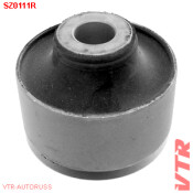 Сайлентблок рычага передней подвески задний VTR, арт. SZ0111R