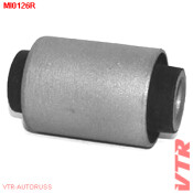 Сайлентблок рычага передней подвески передний VTR, арт. MI0126R