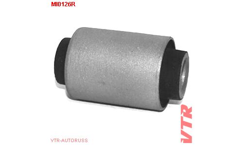 Сайлентблок рычага передней подвески передний VTR, арт. MI0126R