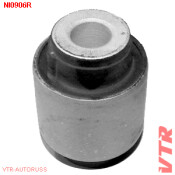 Сайлентблок цапфы задней подвески задний VTR, арт. NI0906R