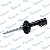 Амортизационная стойка Mando газомасляная двухтрубная, передняя, правая, 1 шт, арт. EX546612S000