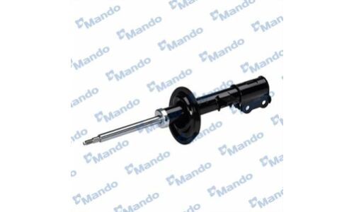 Амортизационная стойка Mando газомасляная двухтрубная, передняя, правая, 1 шт, арт. EX546612S000
