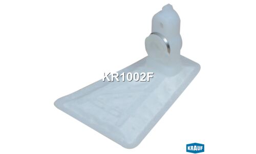 Фильтр (сетка) бензонасоса Krauf, арт. KR1002F
