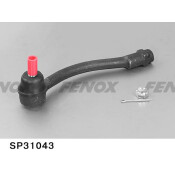 Наконечник рулевой тяги Fenox, арт. SP31043