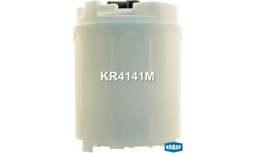 Насос топливный (бензонасос) Krauf, погружной, арт. KR4141M